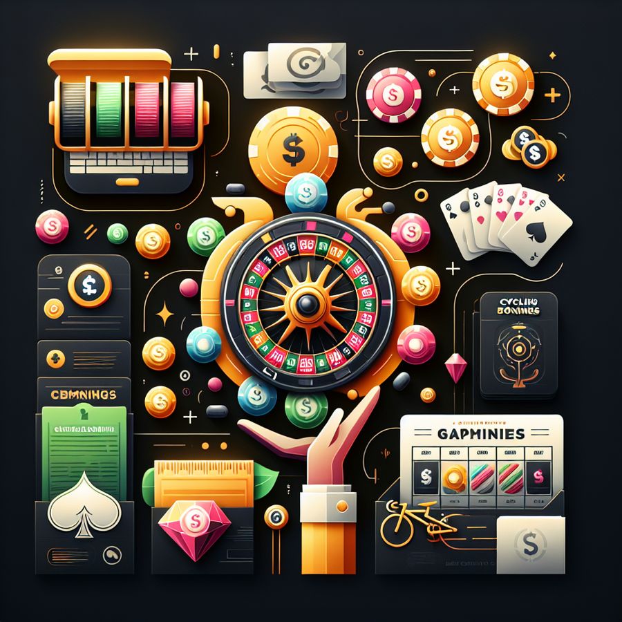 7Slot Bonusları ve Çevrim Şartları: Güncel Rehber 2025